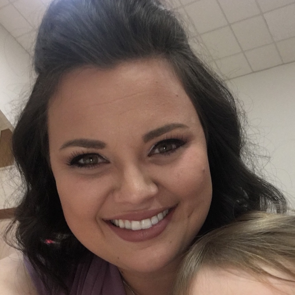 Meet your Posher, Miranda